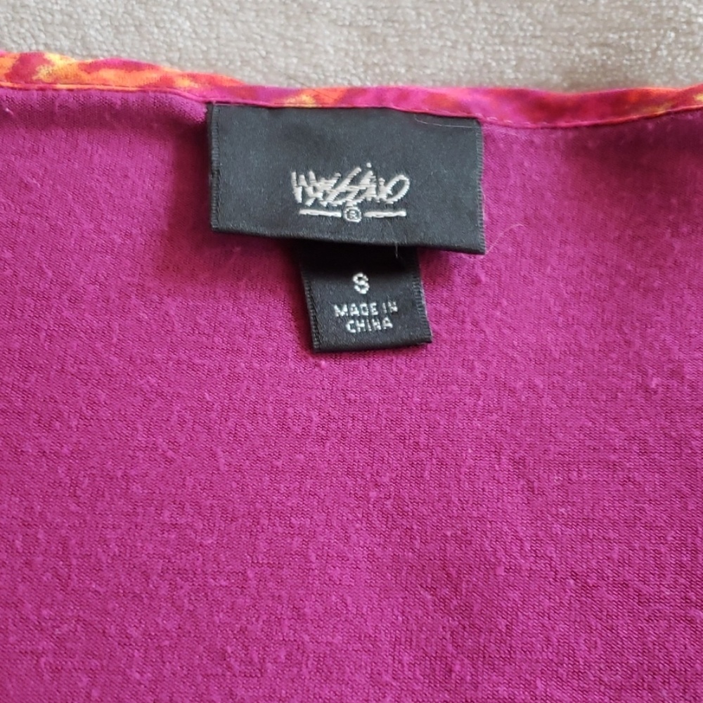 Mossimo Top - Picture 3 of 3